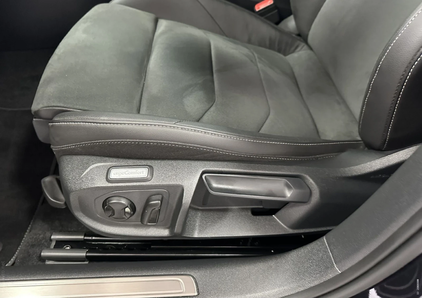 VW Arteon 2.0 TDI. AVTOMAT. R-LINE - изображение 9