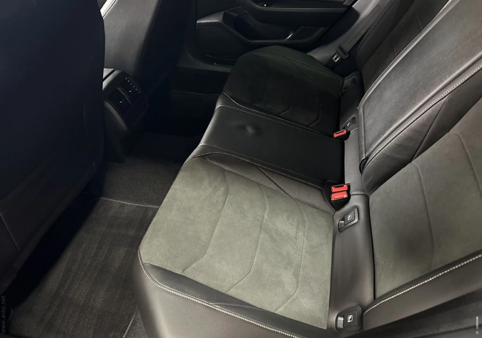 VW Arteon 2.0 TDI. AVTOMAT. R-LINE - изображение 8