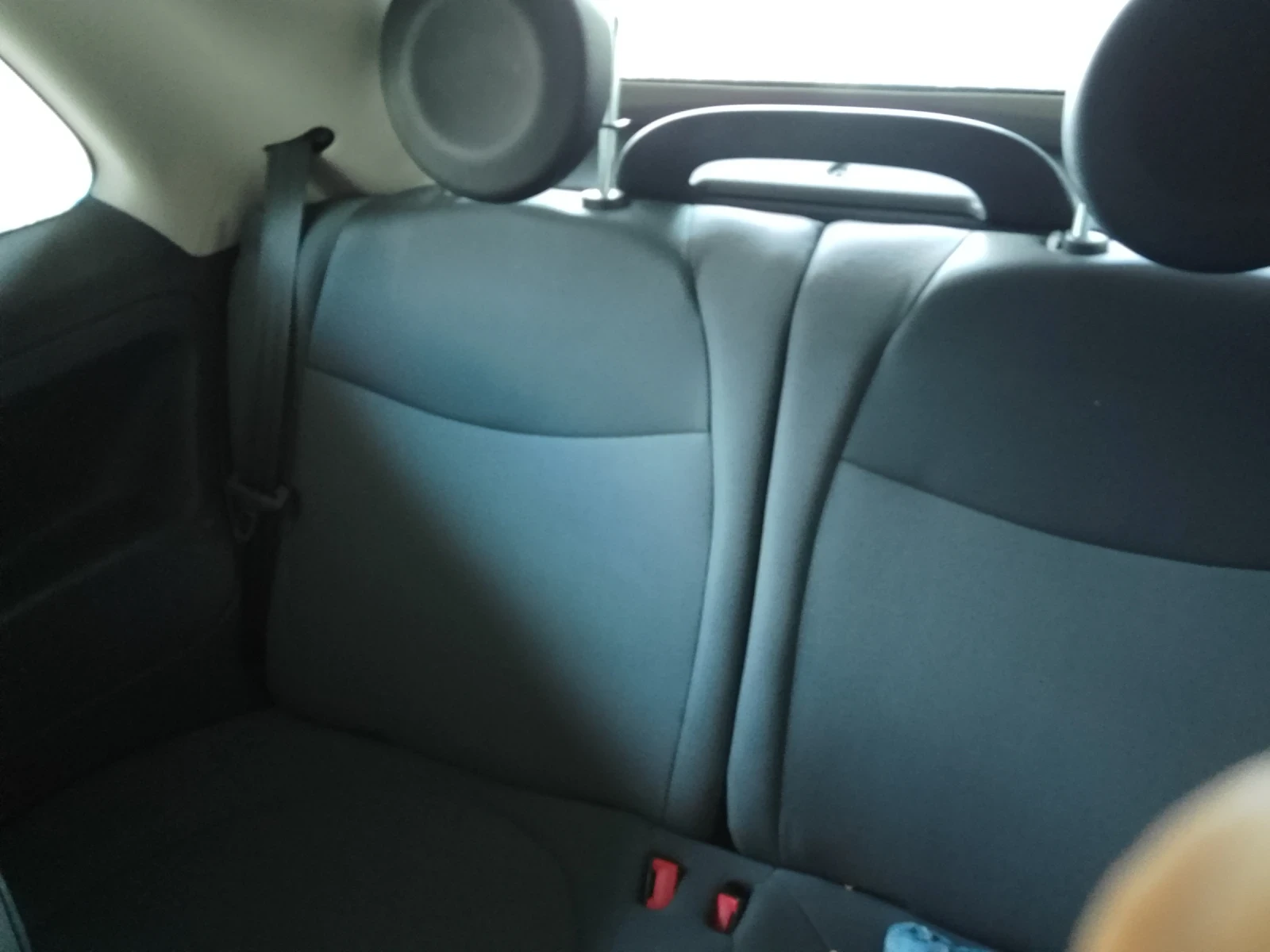 Fiat 500 1.4 SPORT - изображение 7