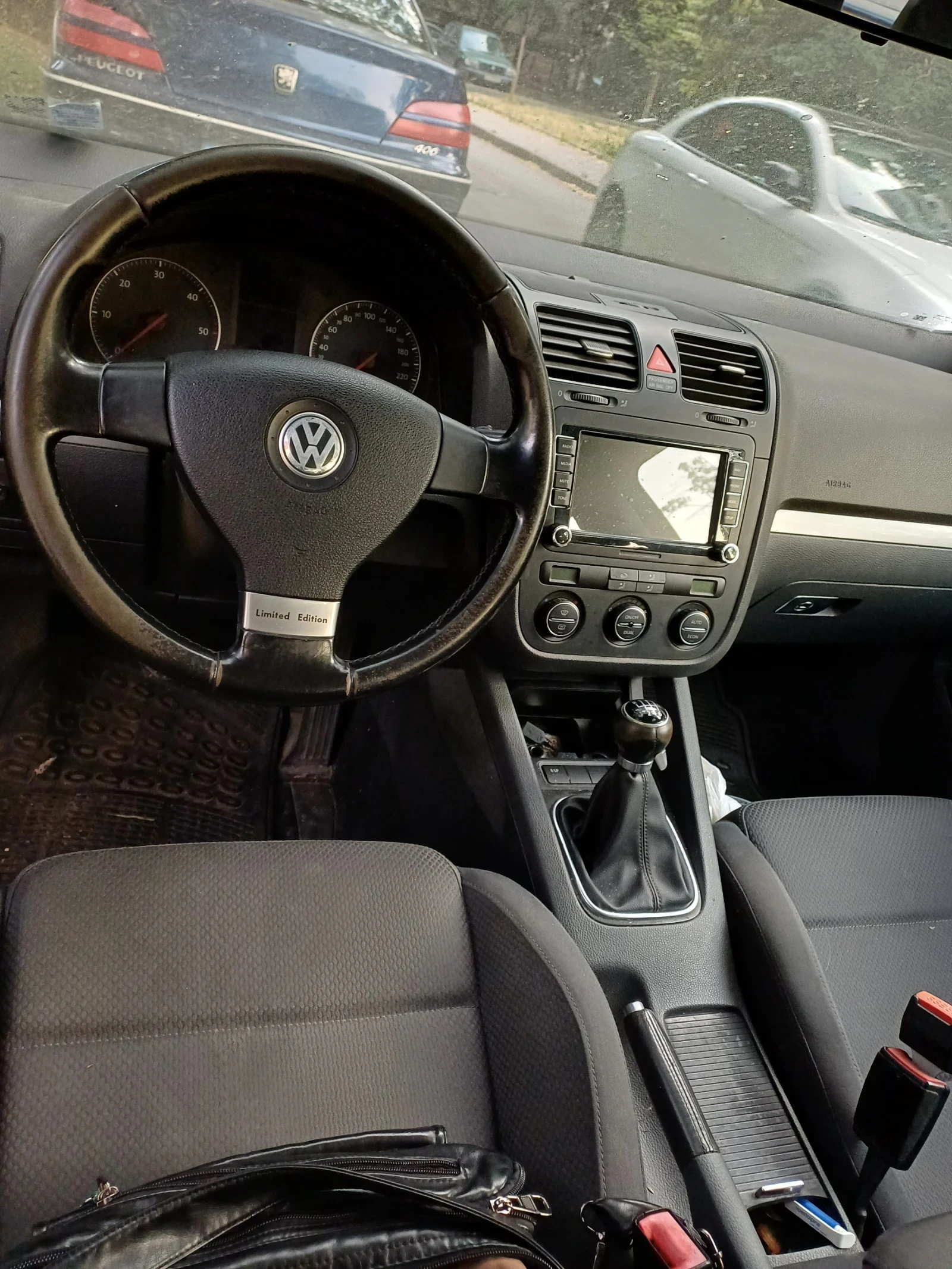 VW Golf  - изображение 4