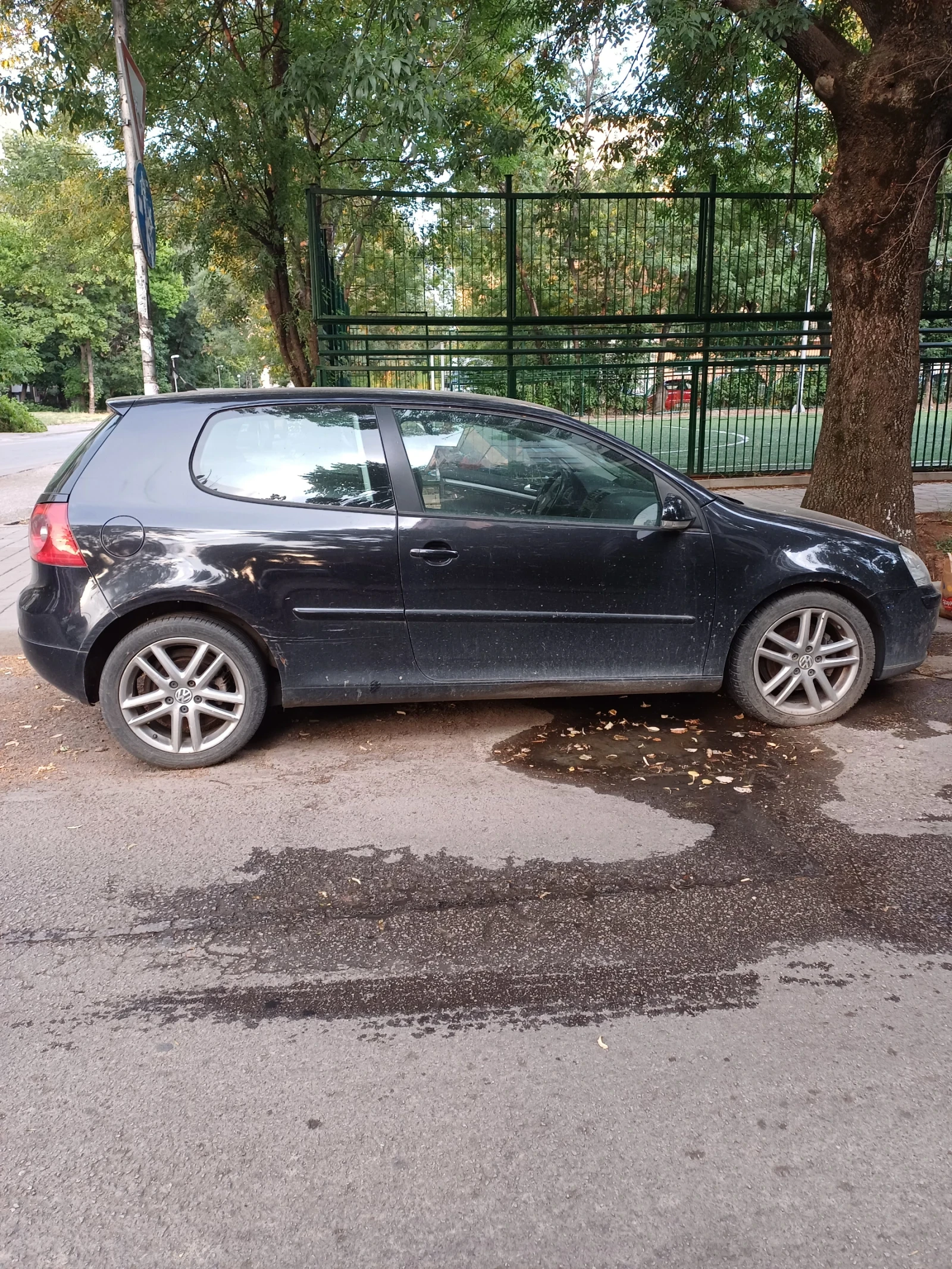 VW Golf  - изображение 3
