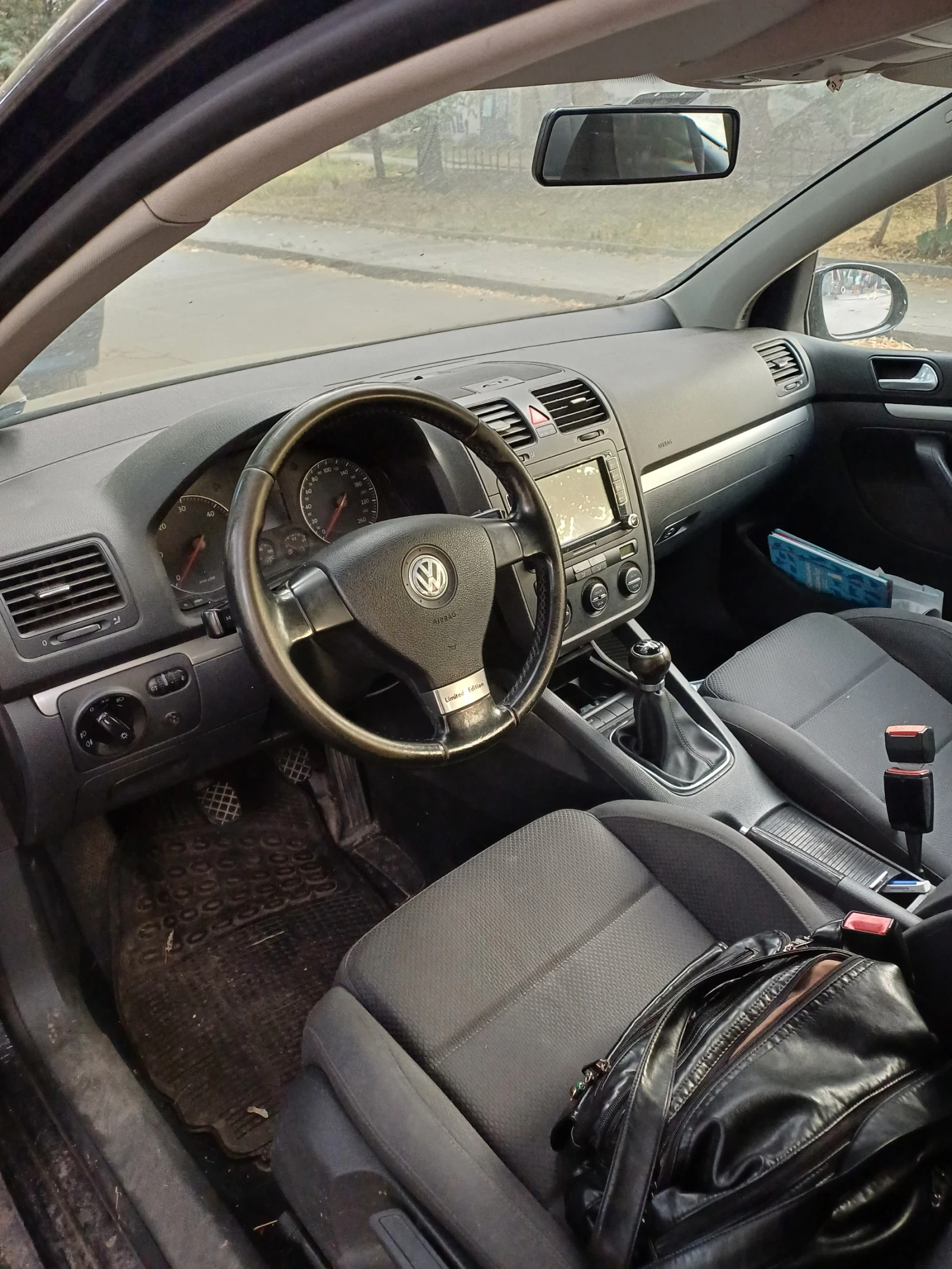 VW Golf  - изображение 5