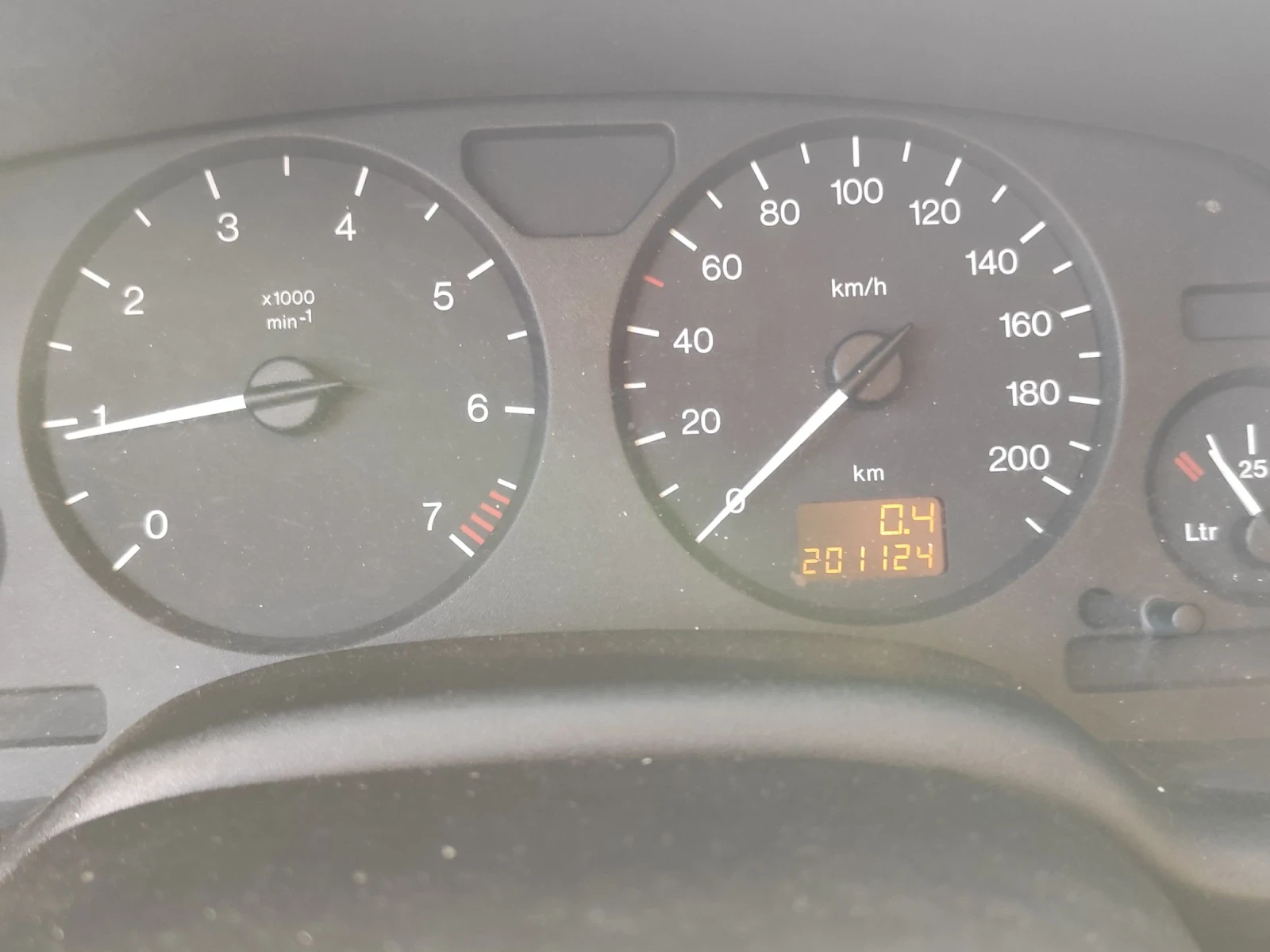 Opel Astra 1.6 | 16v Хечбек - изображение 10