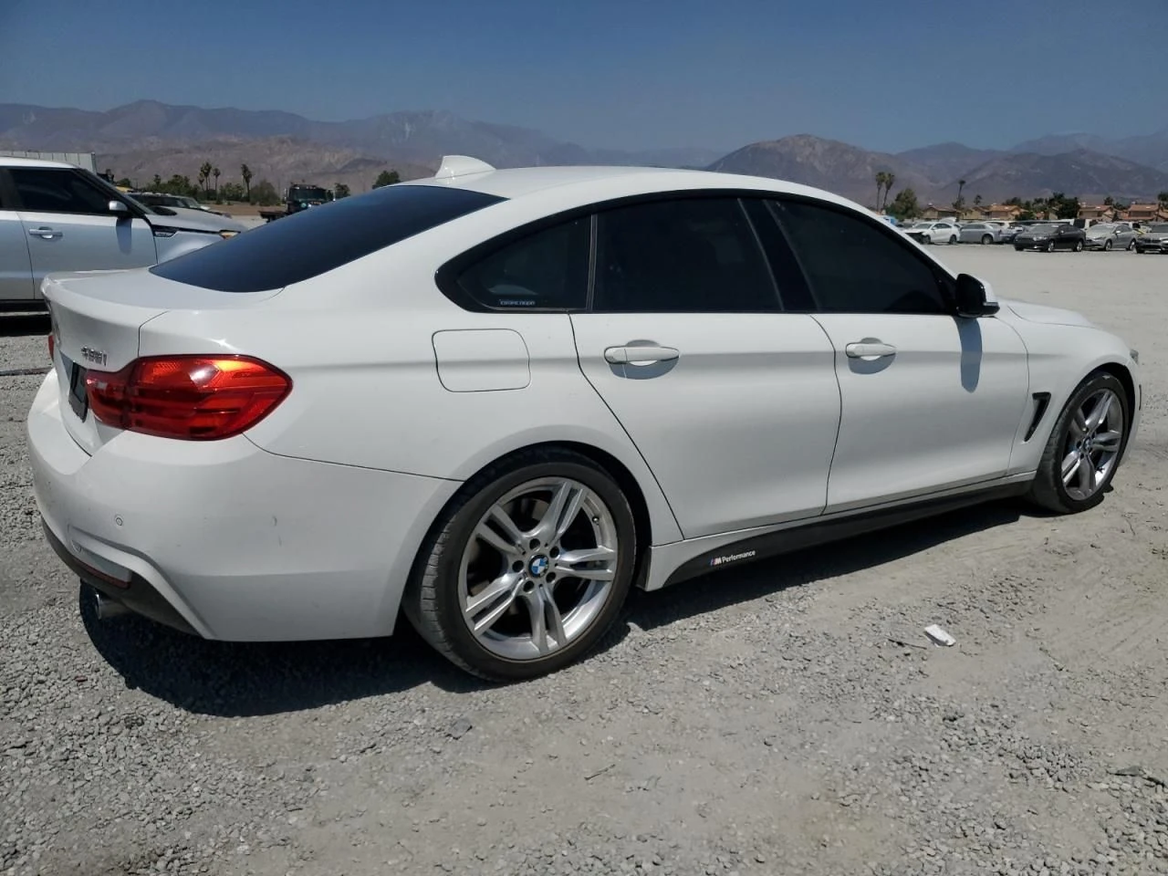 BMW 435  - изображение 3
