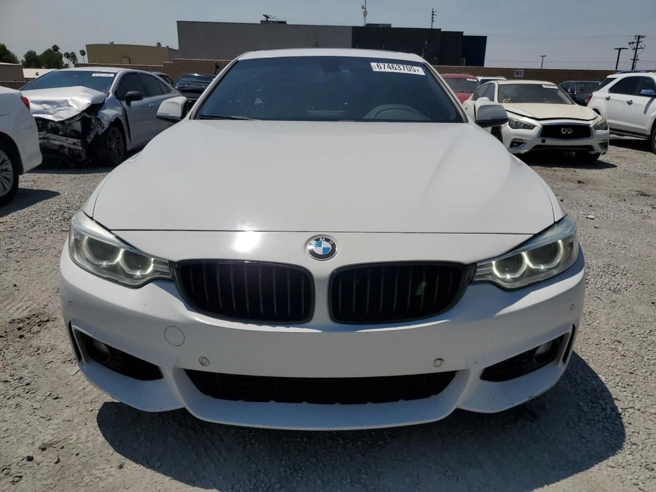 BMW 435  - изображение 5