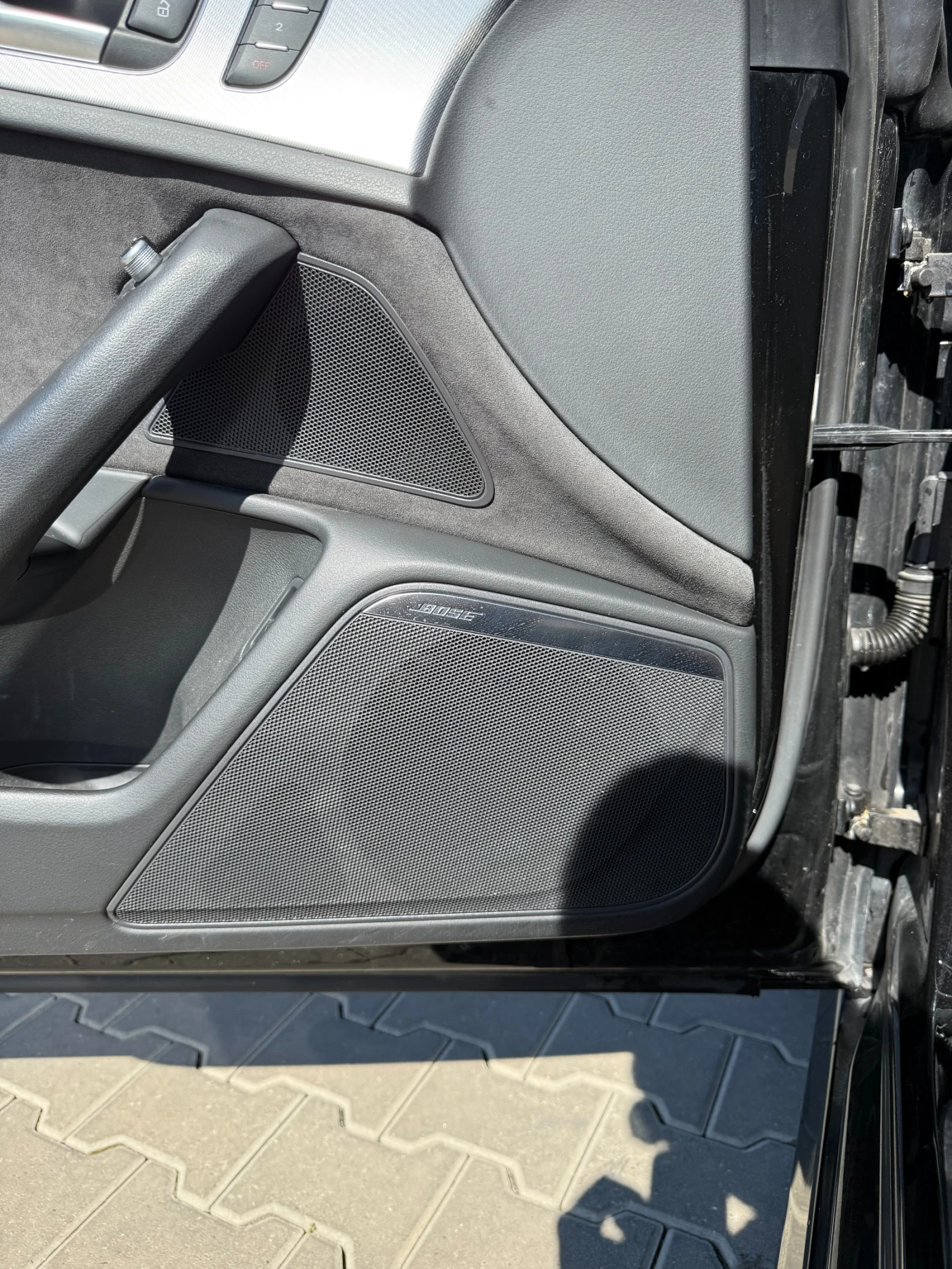 Audi A6 3.0TDI/Quattro/Headup | Mobile.bg   17