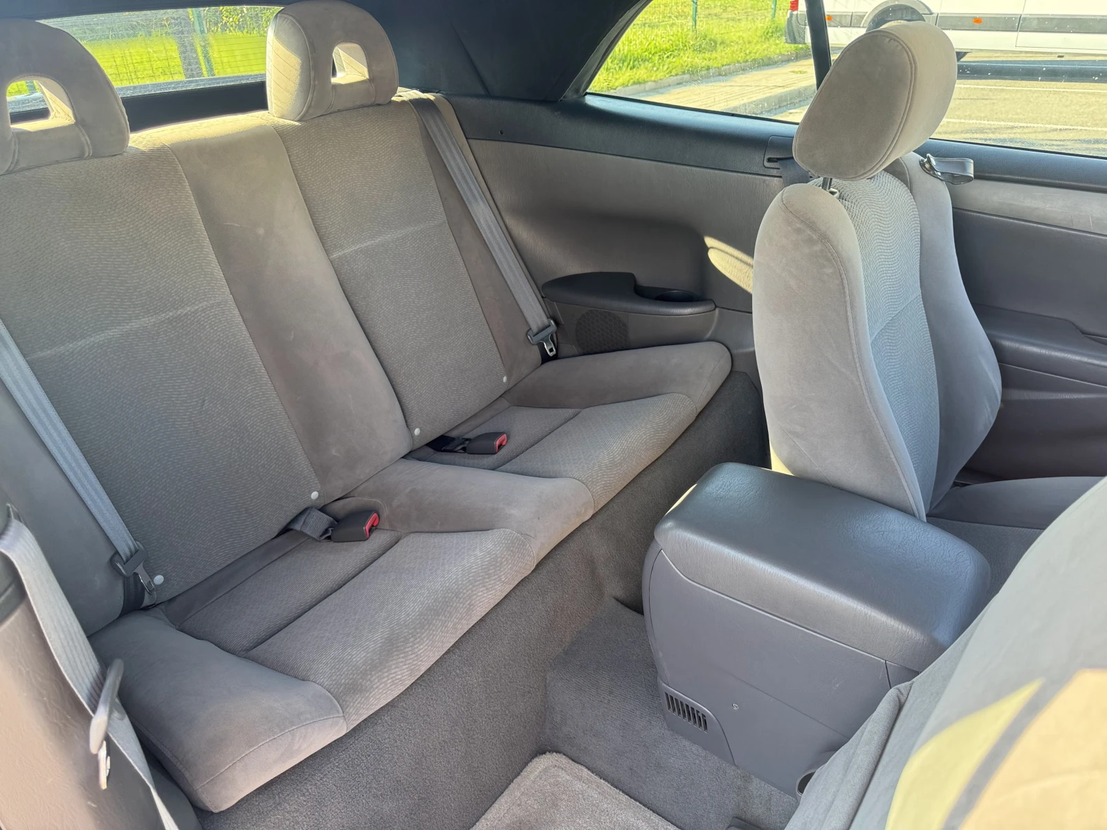 Toyota Camry Solara 3.3i | Mobile.bg   11