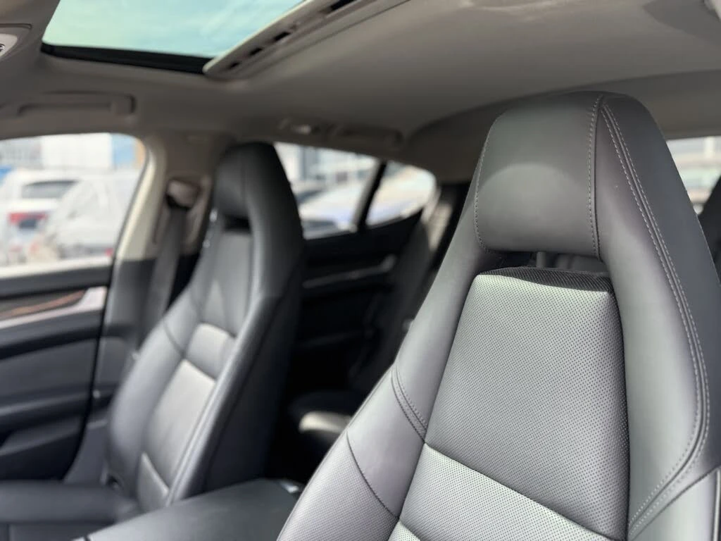 Porsche Panamera 4S * AWD* АвтоКредит* (ЦЕНА ДО БГ) - изображение 10