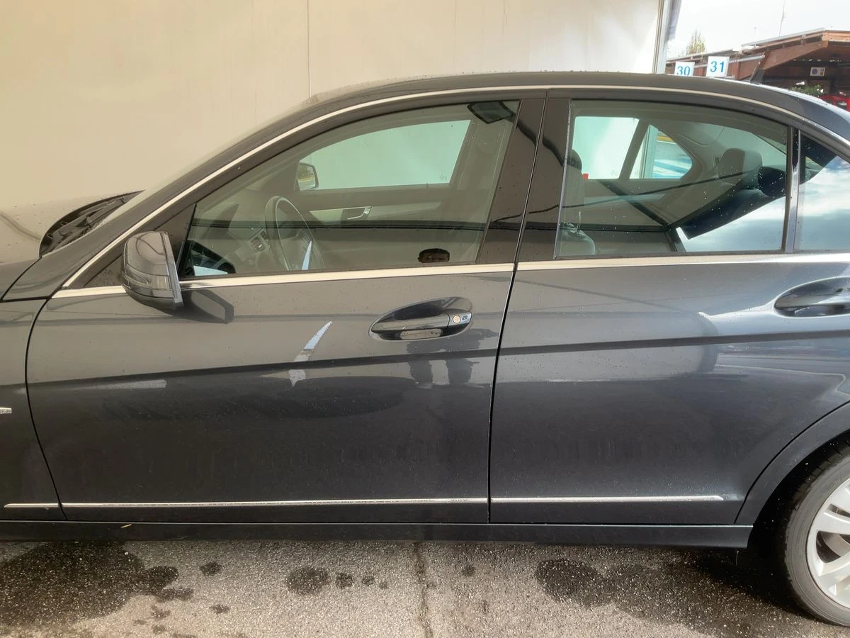 Mercedes-Benz C 220 220 - изображение 10