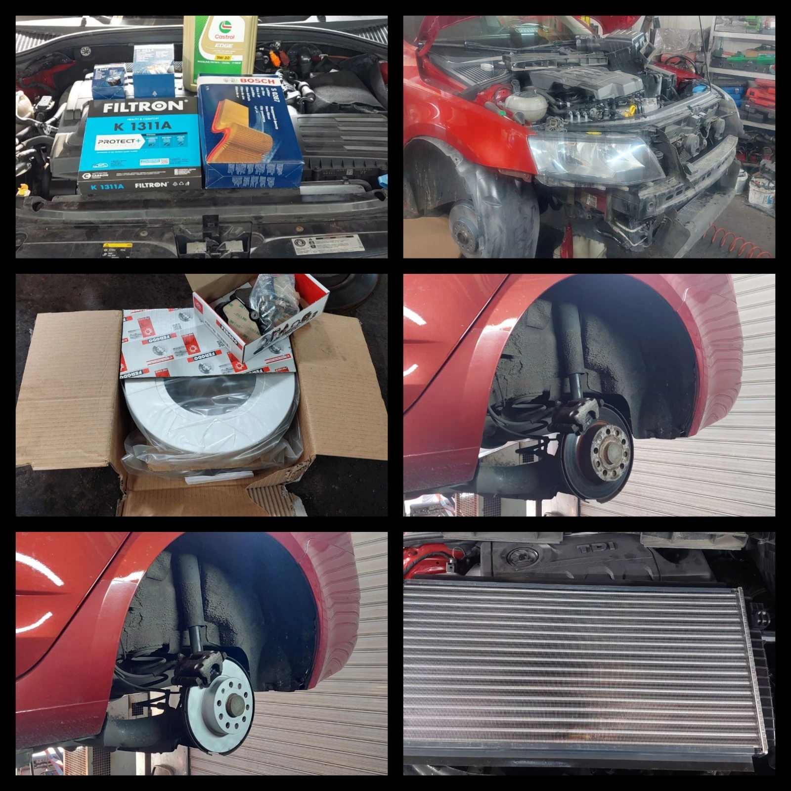 Skoda Octavia     | Mobile.bg   15