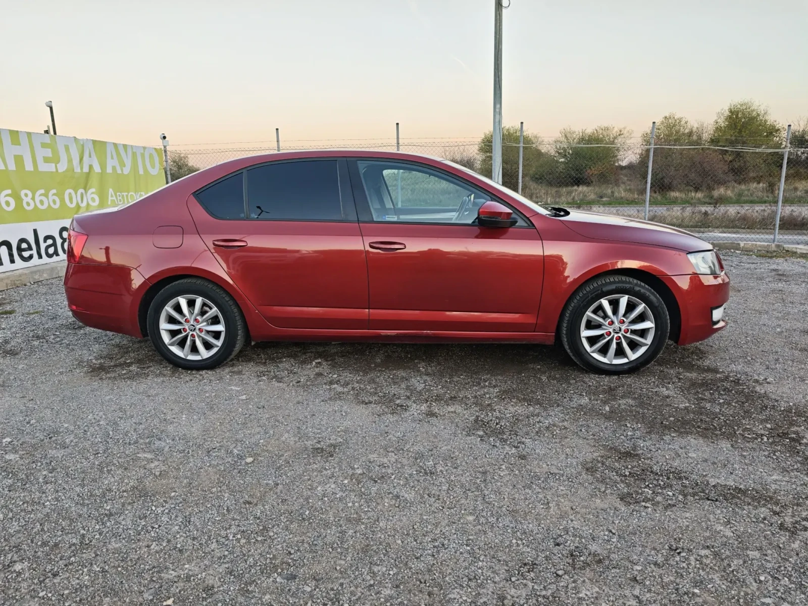 Skoda Octavia     | Mobile.bg   4