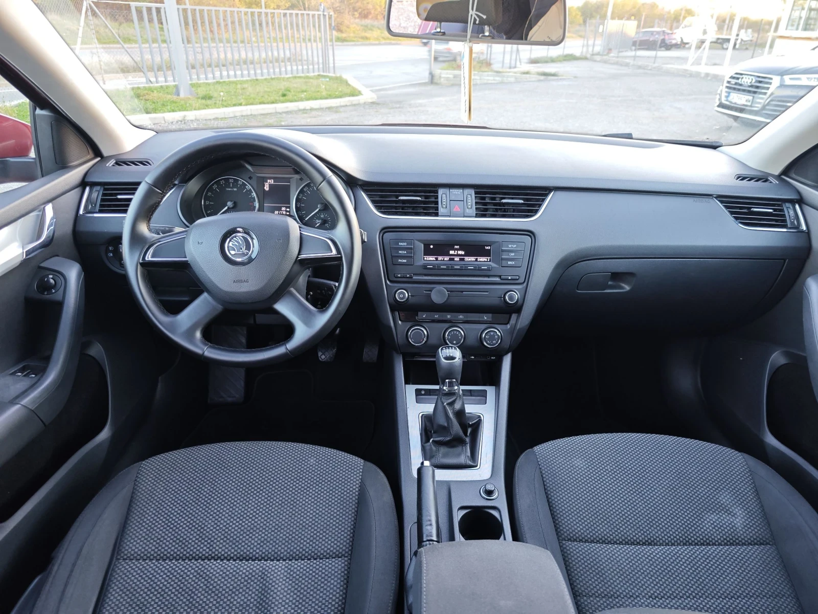 Skoda Octavia УНИКАТ ТОП ТОП ТОП - изображение 9