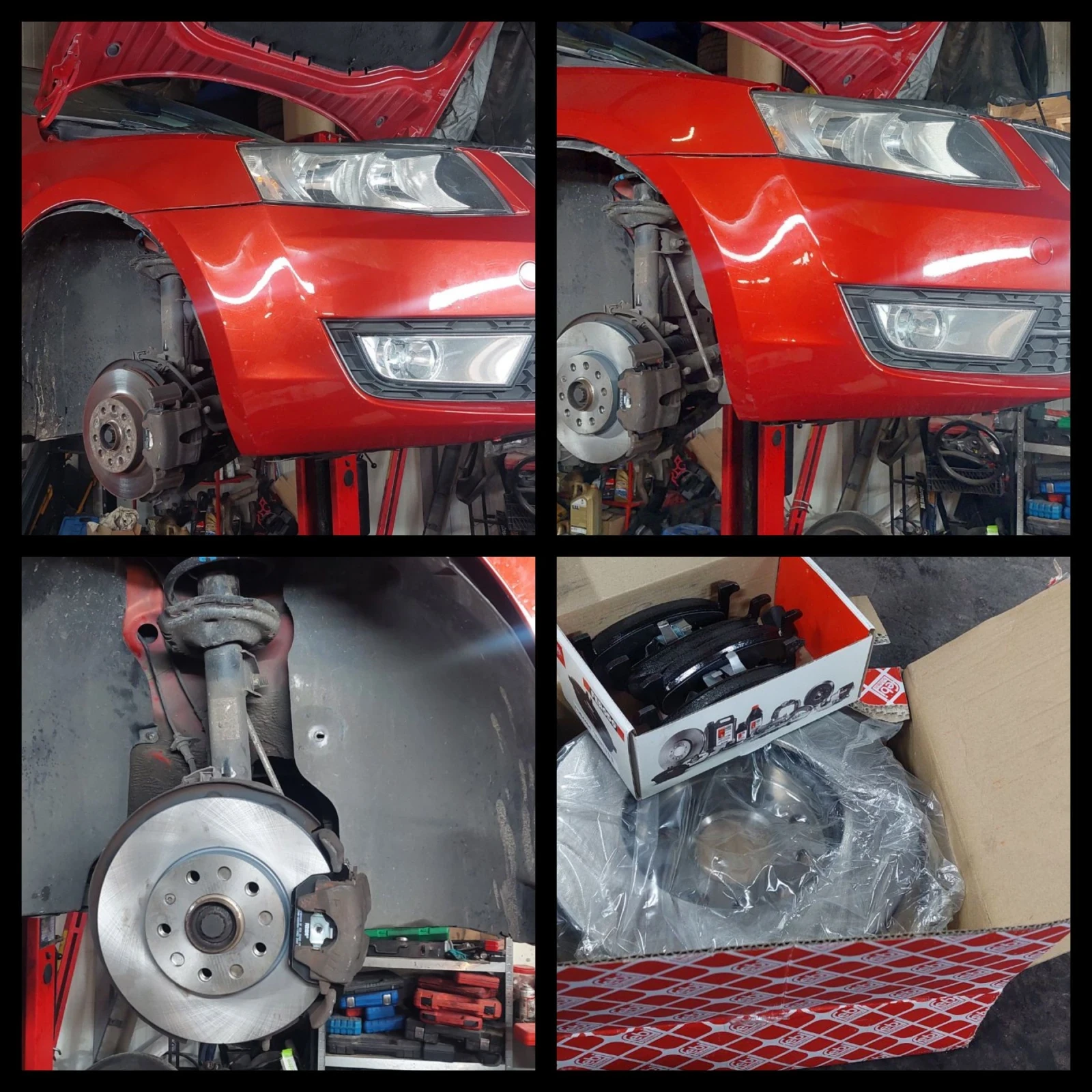 Skoda Octavia     | Mobile.bg   14