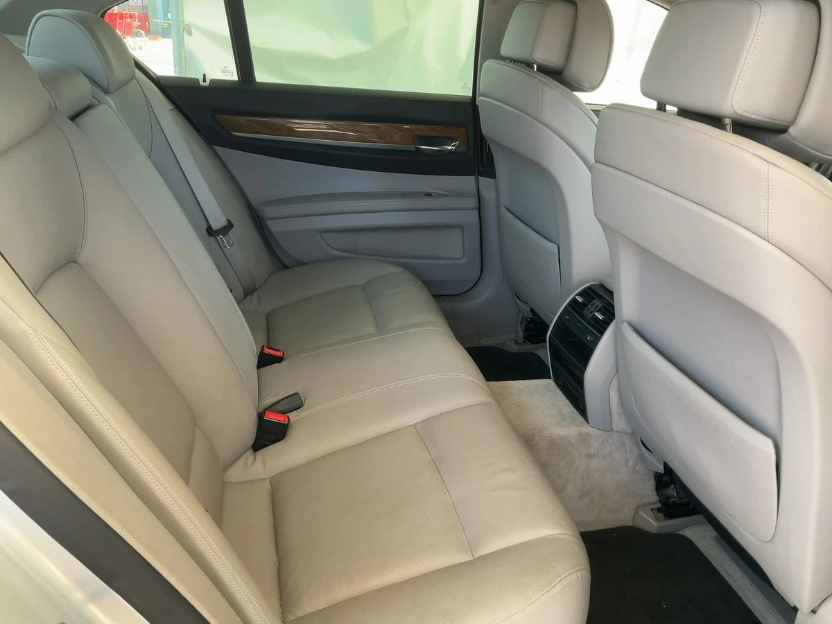 BMW 730 d *  | Mobile.bg   11