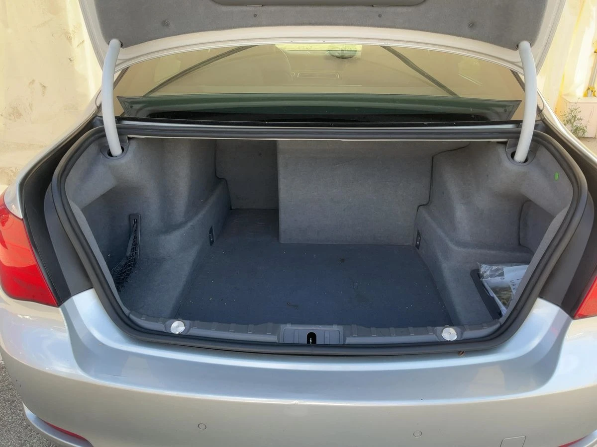 BMW 730 d *  | Mobile.bg   14