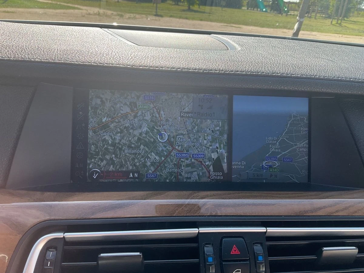 BMW 730 d * АВТОКРЕДИТ - изображение 9