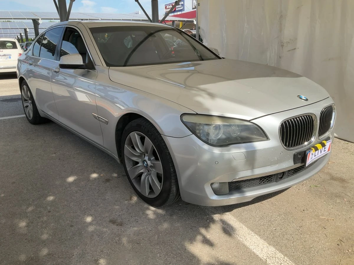 BMW 730 d * АВТОКРЕДИТ - изображение 2