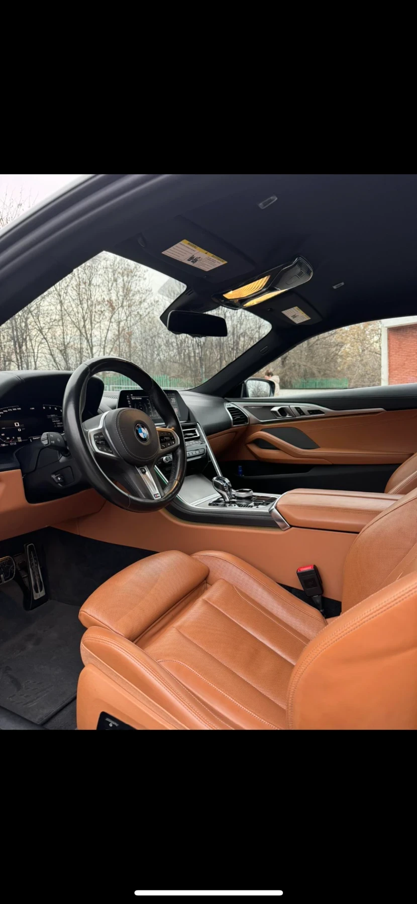 BMW 840 | Mobile.bg   12