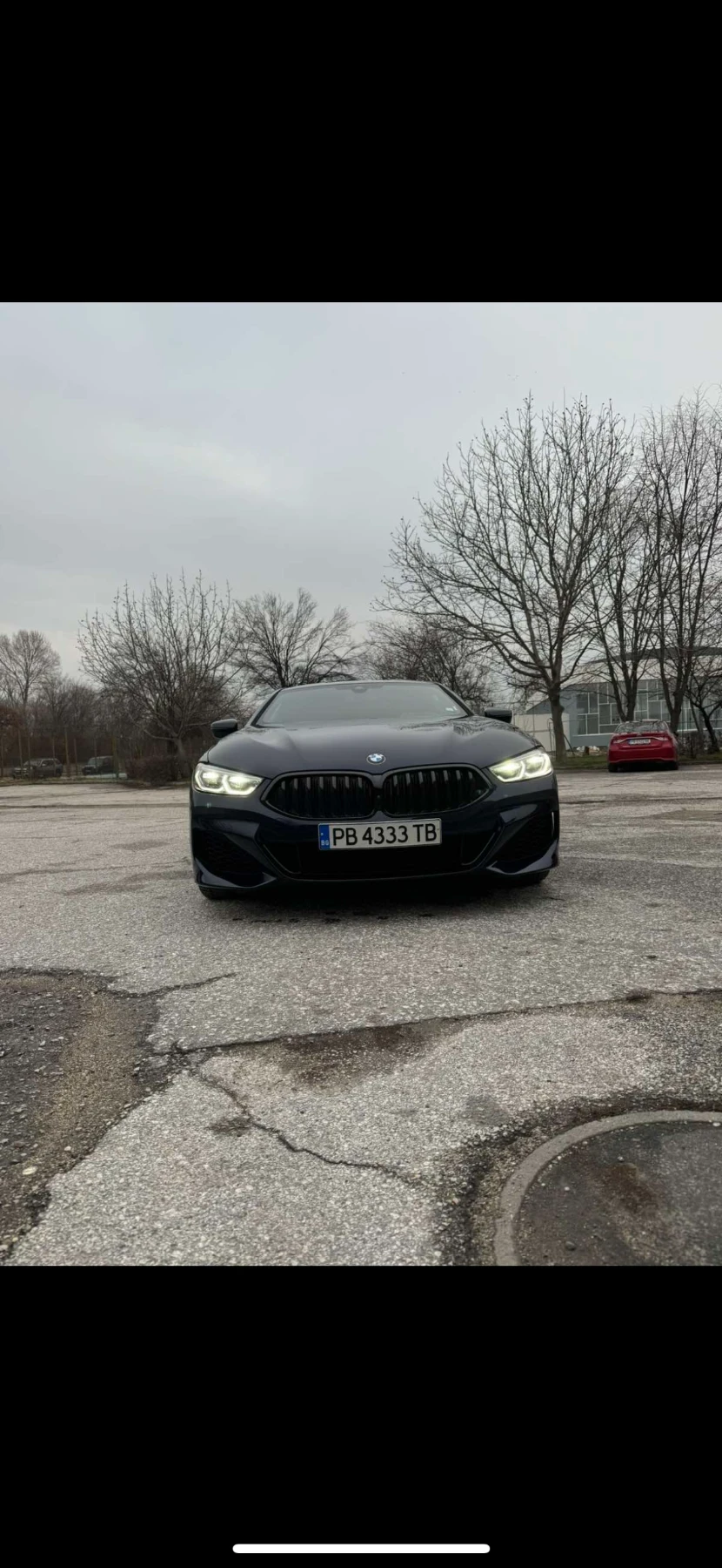 BMW 840 | Mobile.bg   3