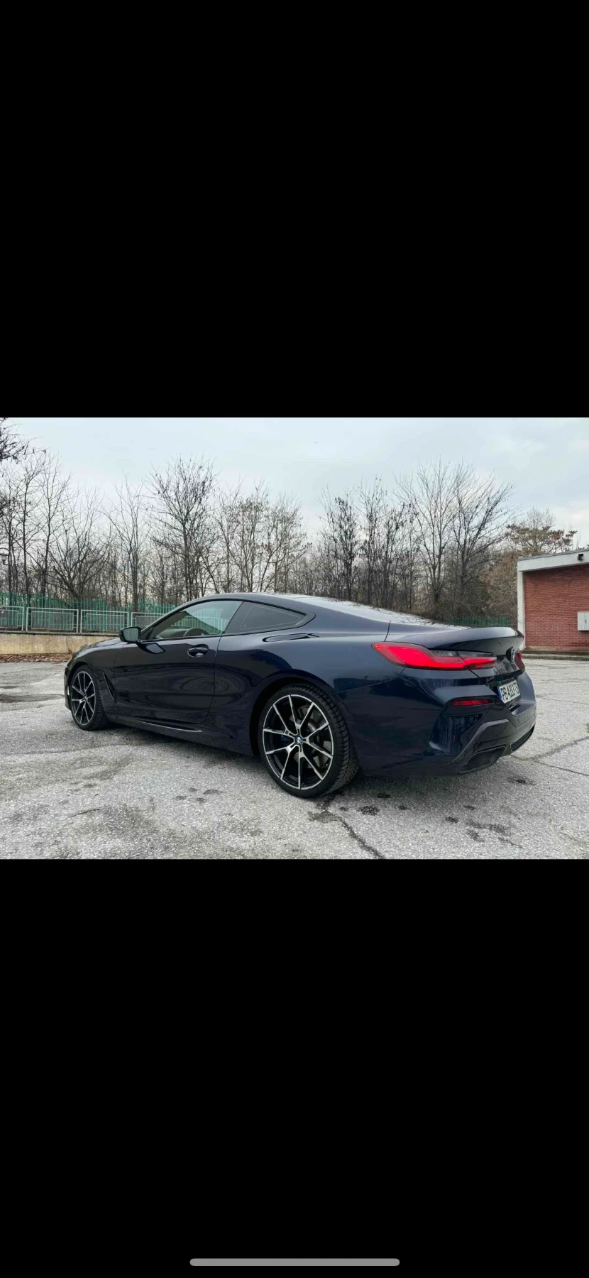 BMW 840 | Mobile.bg   9