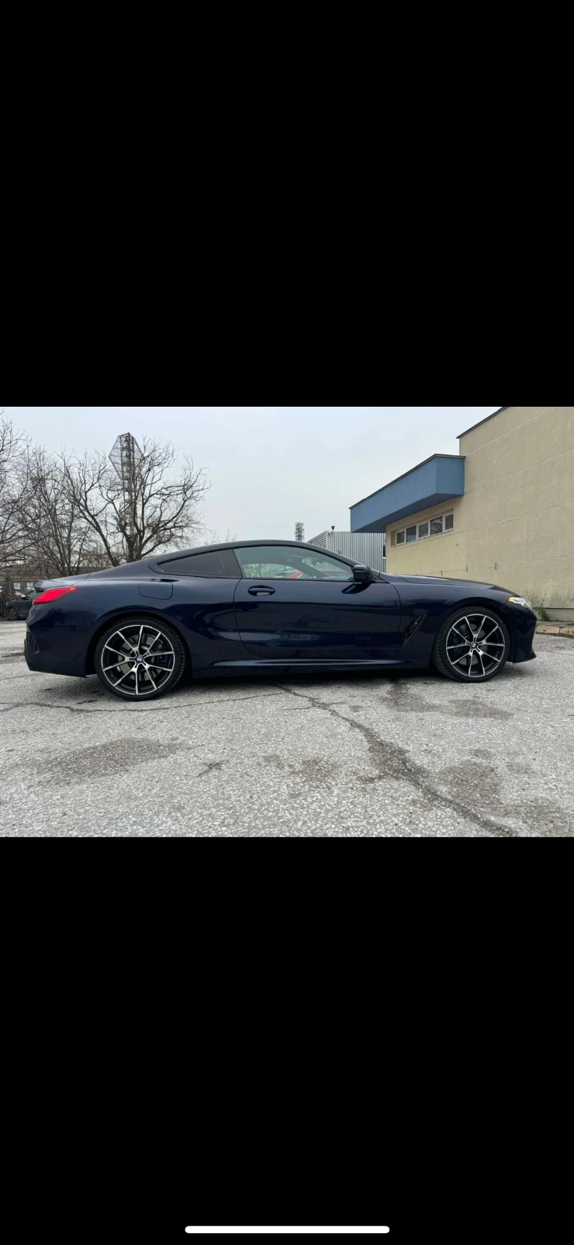 BMW 840 | Mobile.bg   5