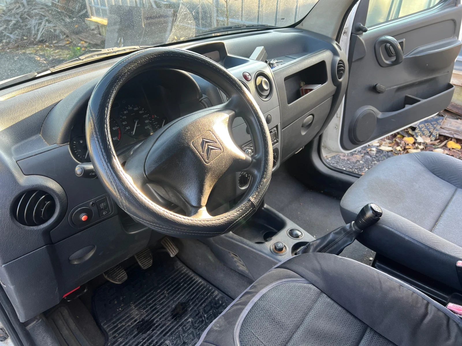 Citroen Berlingo | Mobile.bg   9