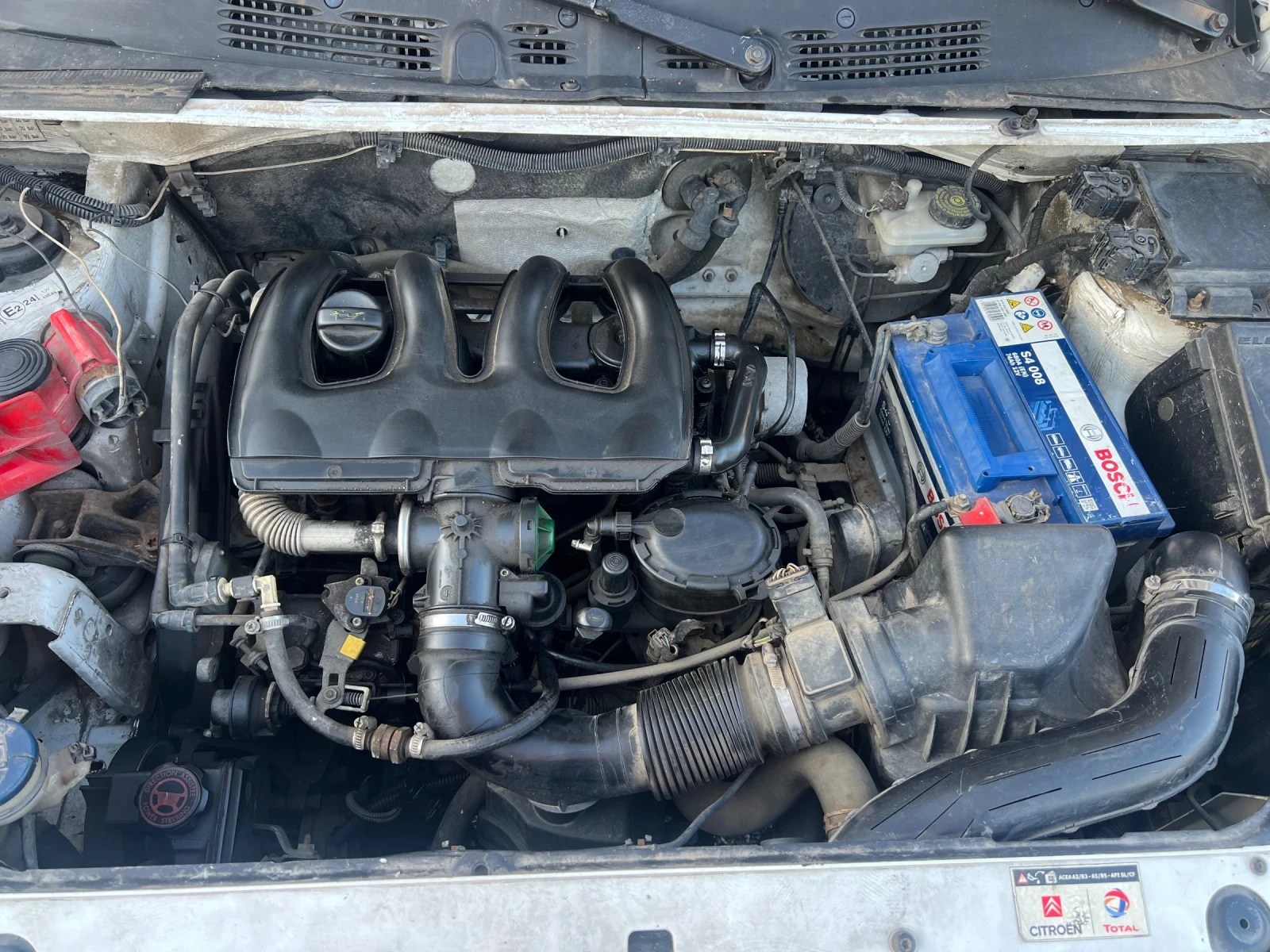 Citroen Berlingo | Mobile.bg   11