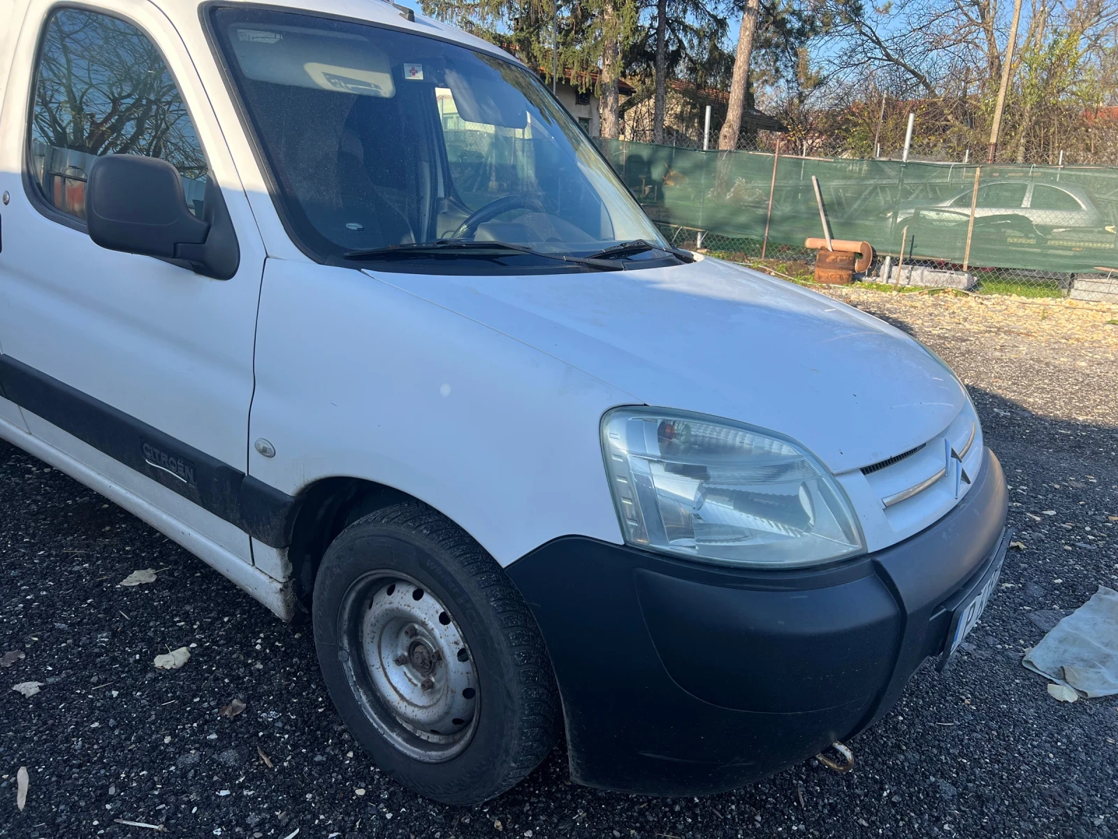 Citroen Berlingo | Mobile.bg   2