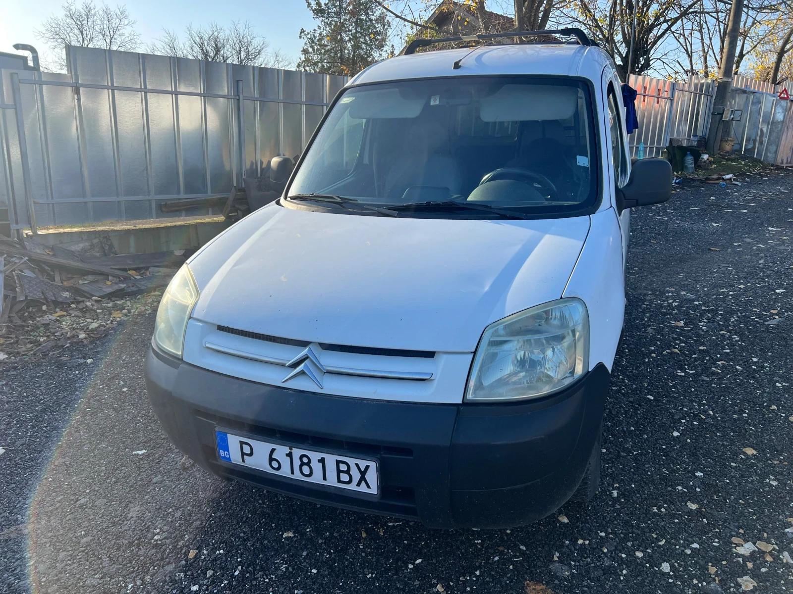 Citroen Berlingo | Mobile.bg   1