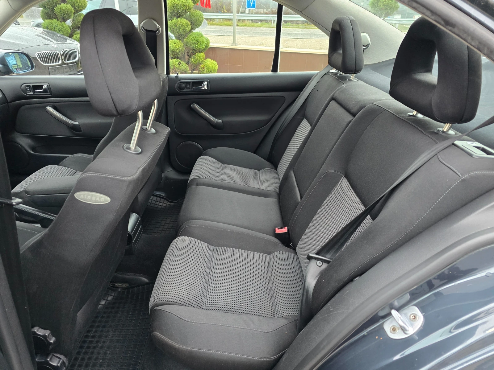 VW Bora 1.9TDI 90 ! !   | Mobile.bg   14