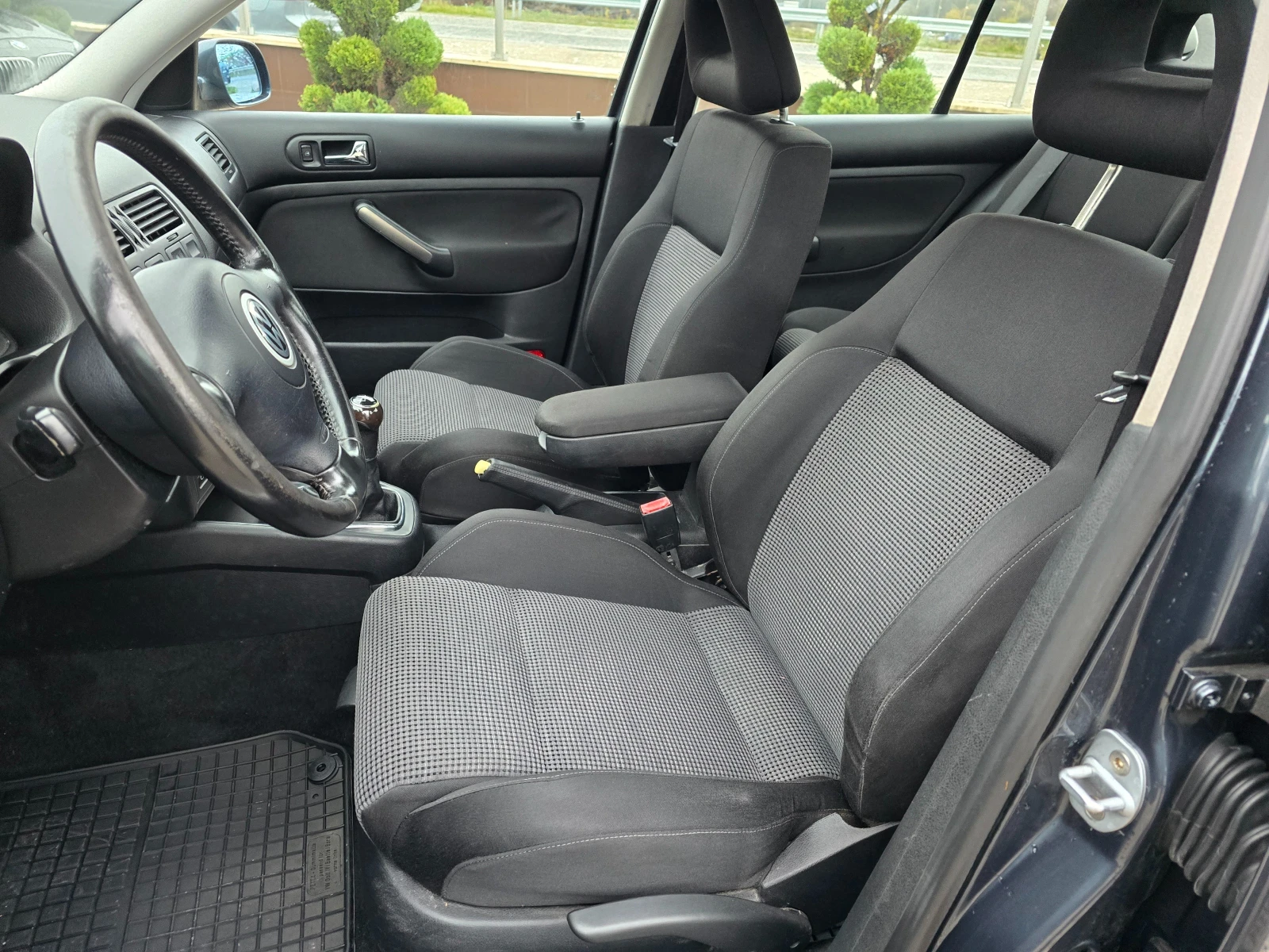 VW Bora 1.9TDI 90 ! !   | Mobile.bg   13