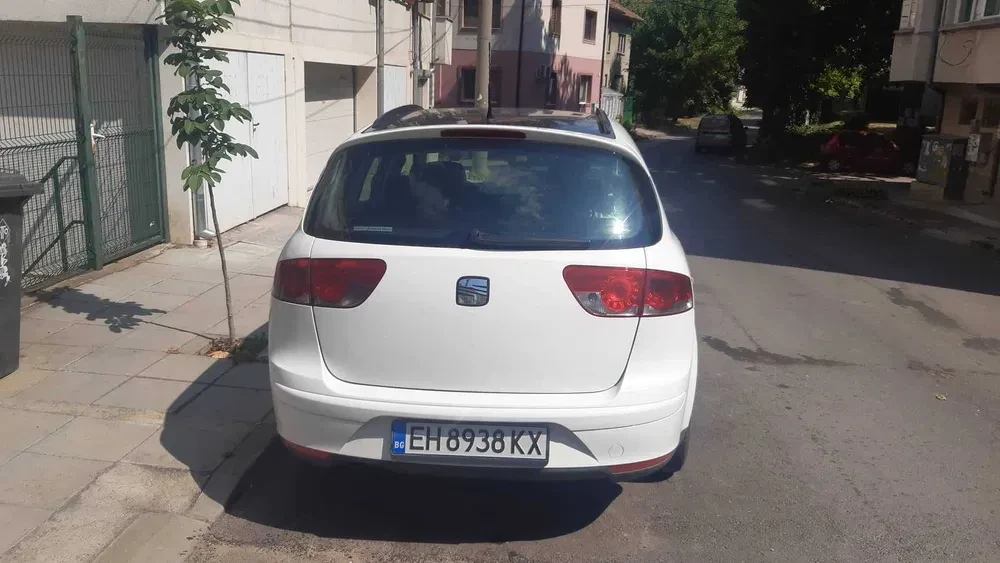 Seat Altea XL | Mobile.bg � ����������� 4