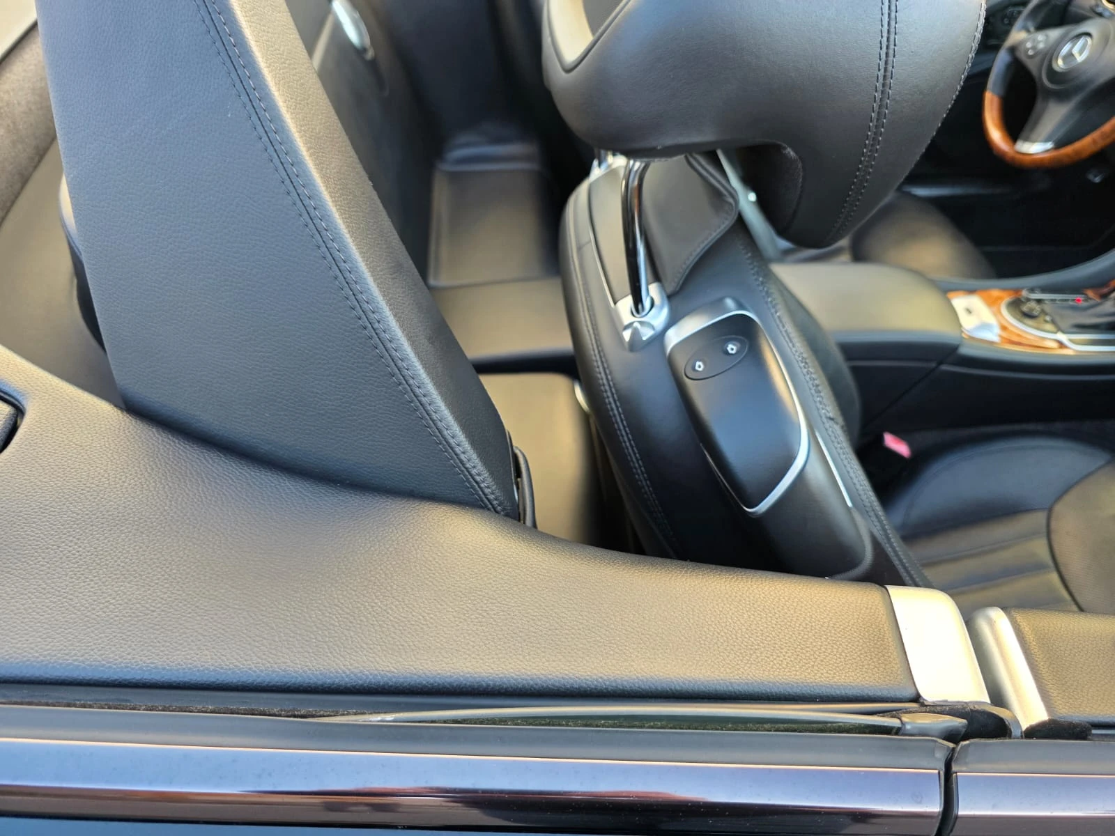 Mercedes-Benz SL 500 AMG Facelfit ABC  | Mobile.bg � ����������� 13