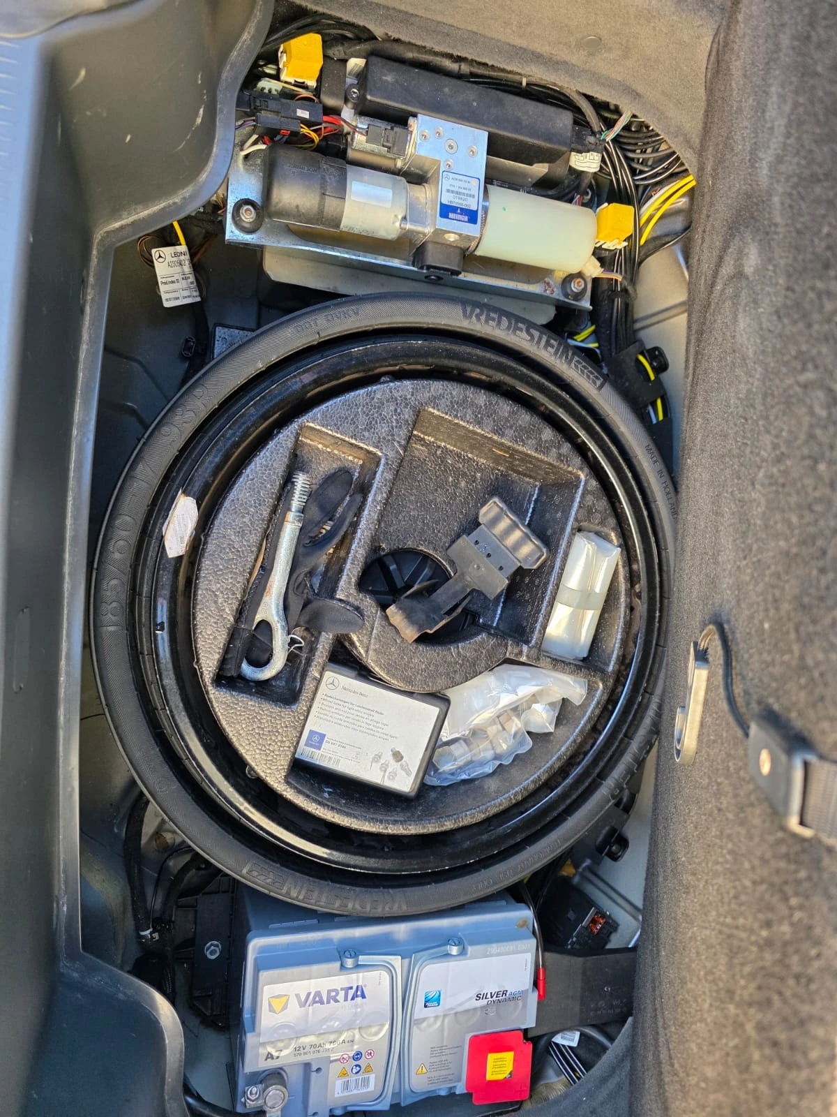 Mercedes-Benz SL 500 AMG Facelfit ABC  | Mobile.bg � ����������� 15