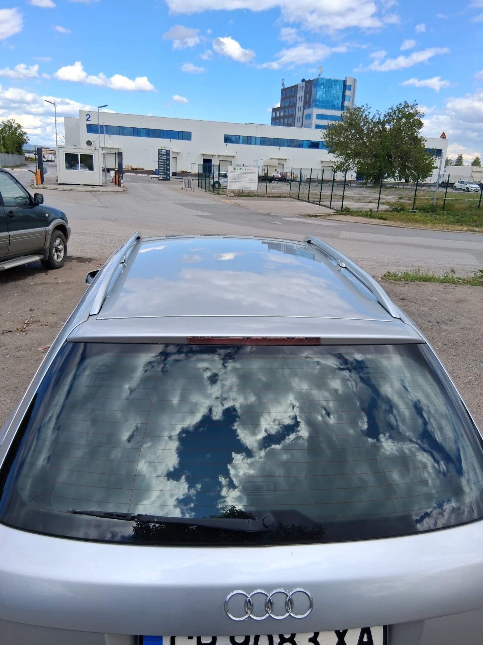 Audi A4 1.9TDI 101k.c. - изображение 5