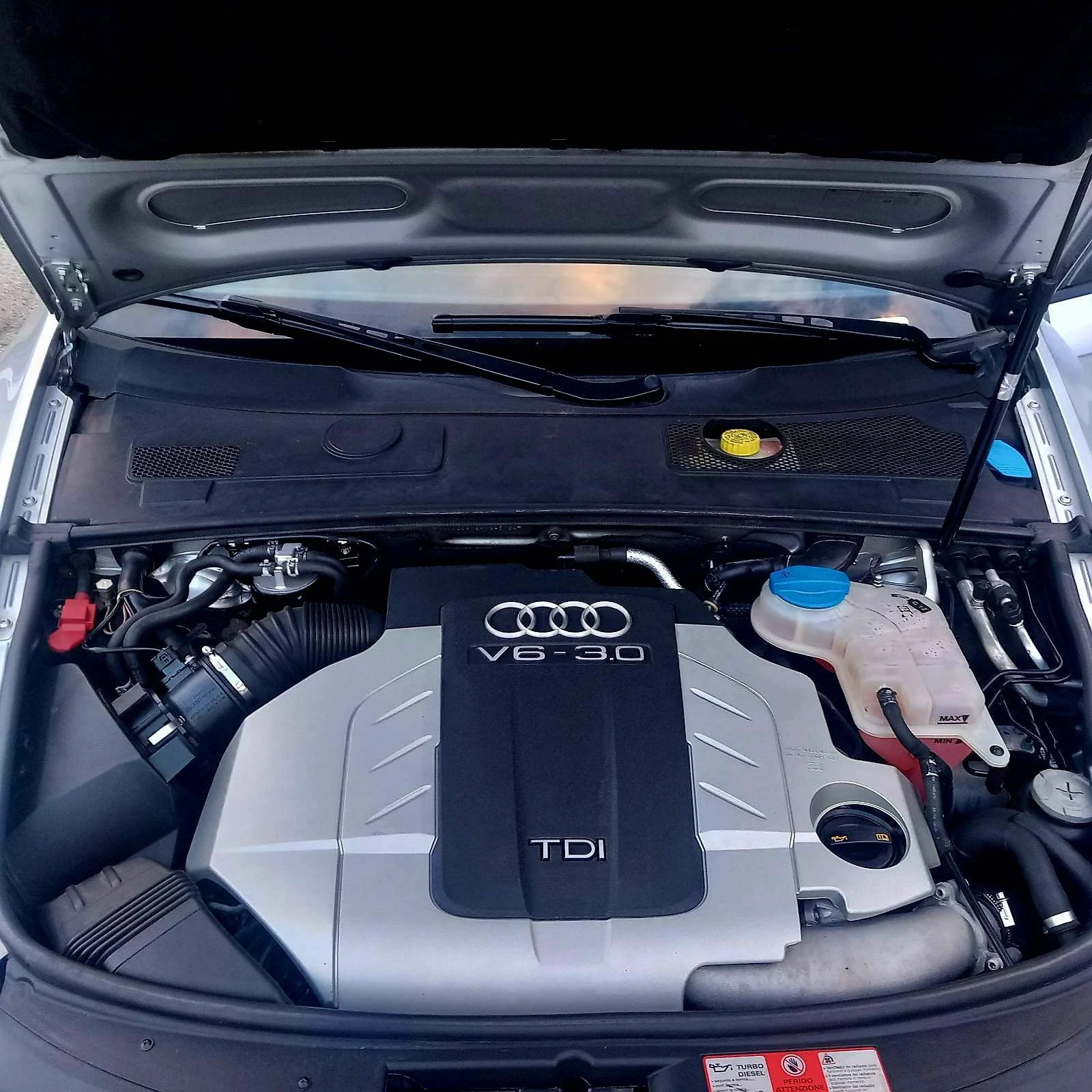 Audi A6 Allroad 3.0 | Mobile.bg � ����������� 9