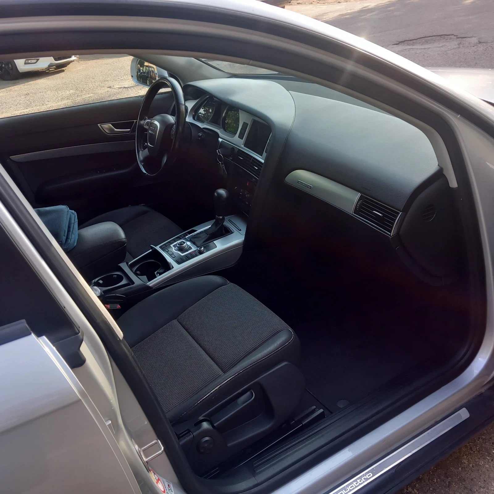 Audi A6 Allroad 3.0 - изображение 7