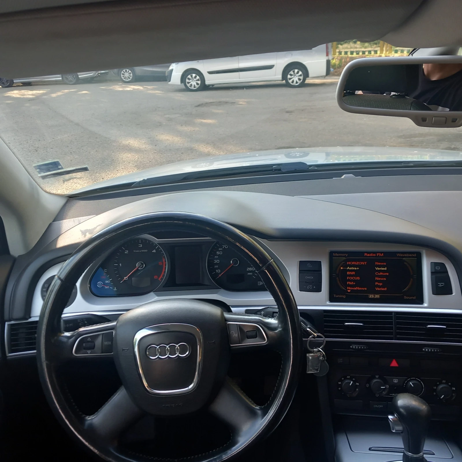 Audi A6 Allroad 3.0 - изображение 6