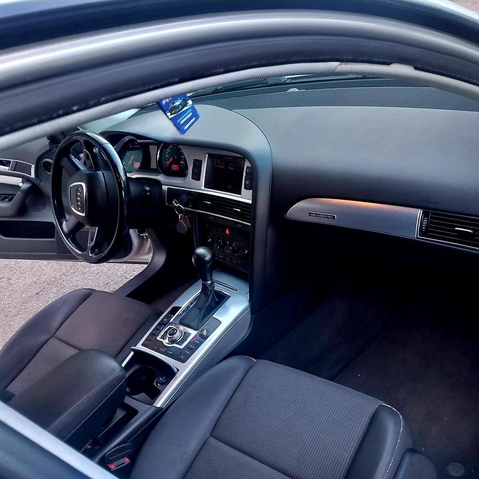 Audi A6 Allroad 3.0 | Mobile.bg � ����������� 13