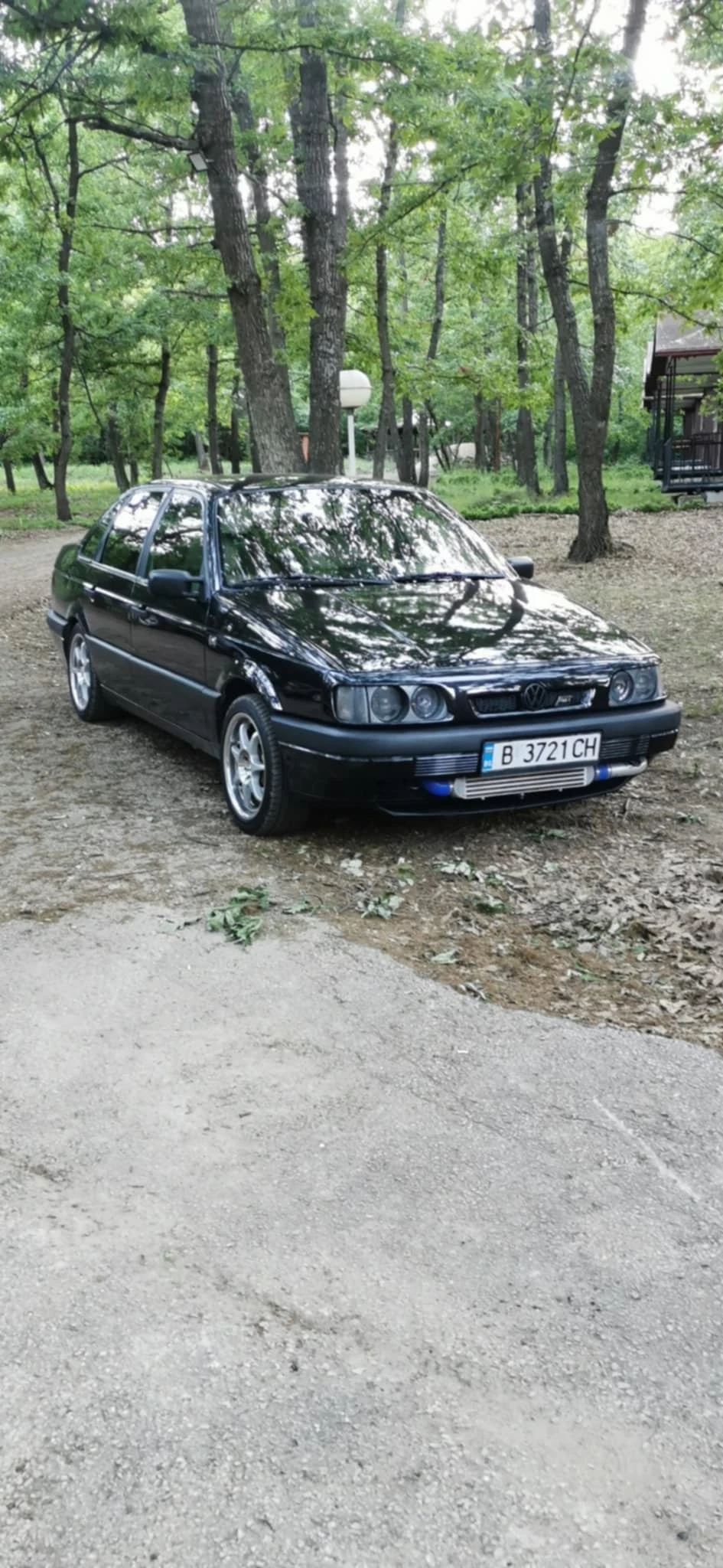 VW Passat | Mobile.bg � ����������� 1