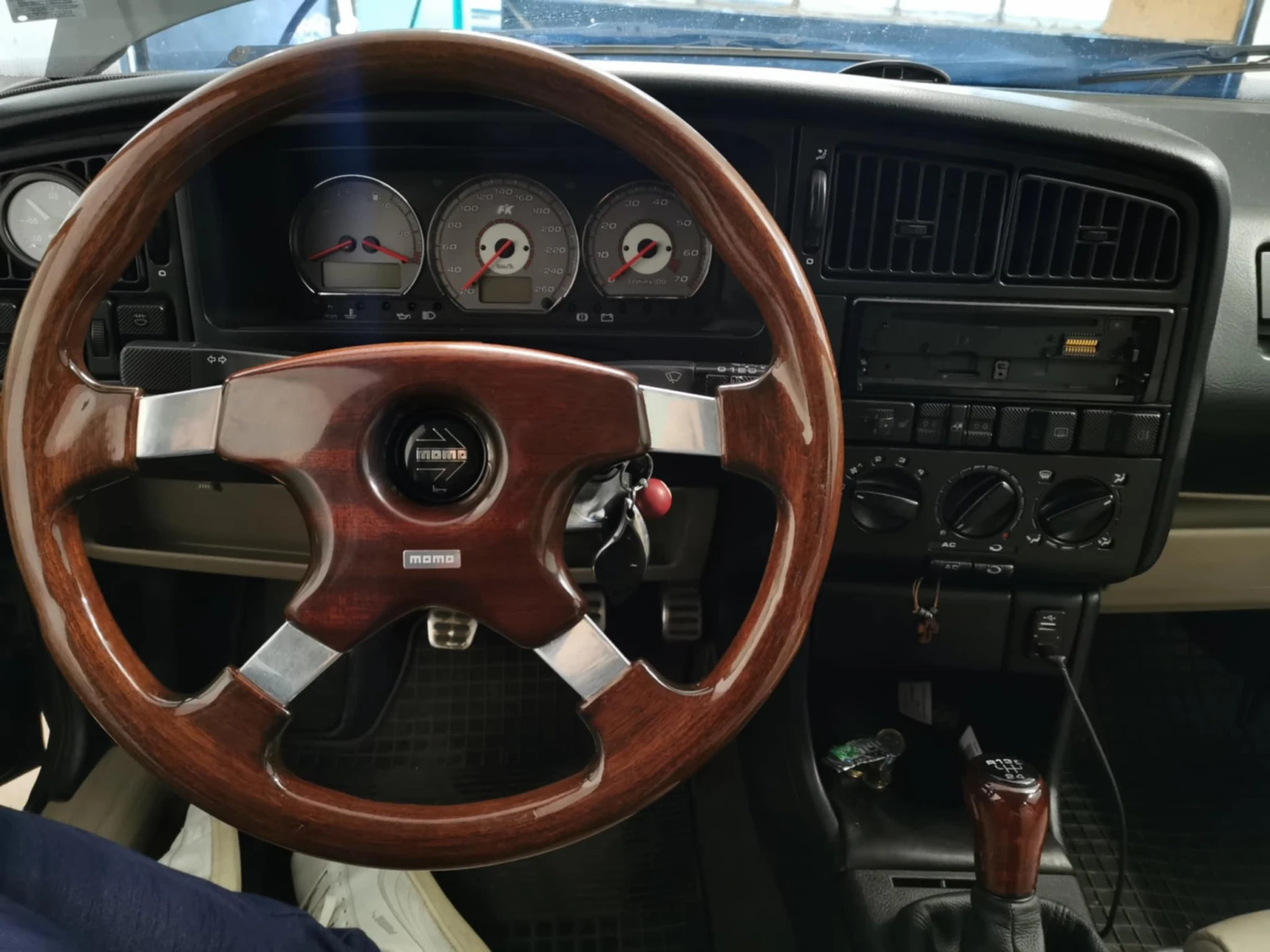 VW Passat  - изображение 5