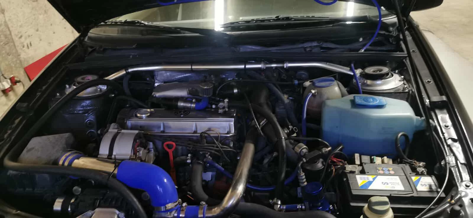 VW Passat  - изображение 2