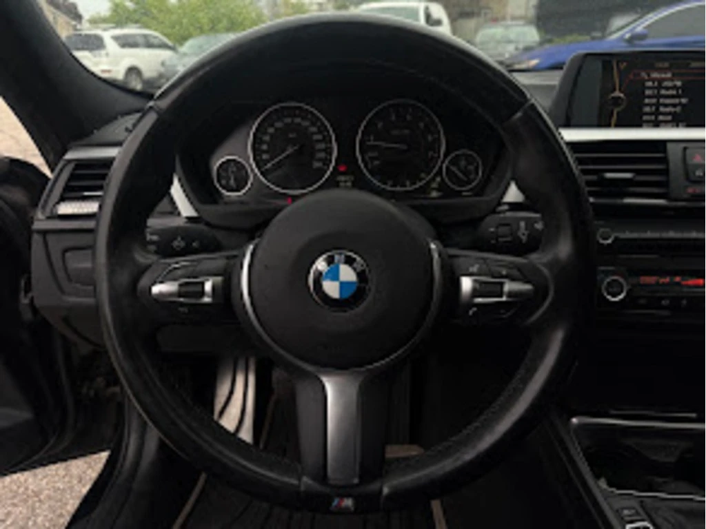 BMW 335 M ����� * * �����  * * CARFAX * * ���� ������ * *  | Mobile.bg � ����������� 11