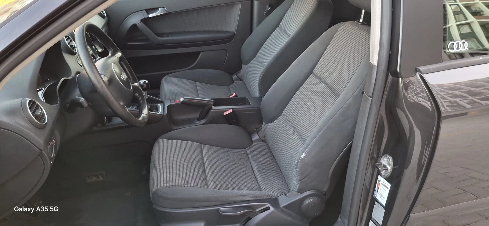 Audi A3 1.6 102�� | Mobile.bg � ����������� 7