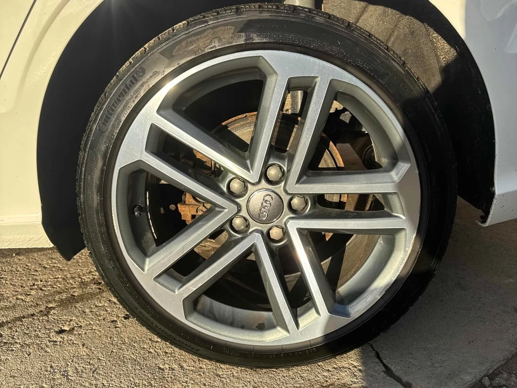 Audi A3 * Komfort * CARFAX * КАМЕРА * ПОДГРЕВИ * NAVI - изображение 9