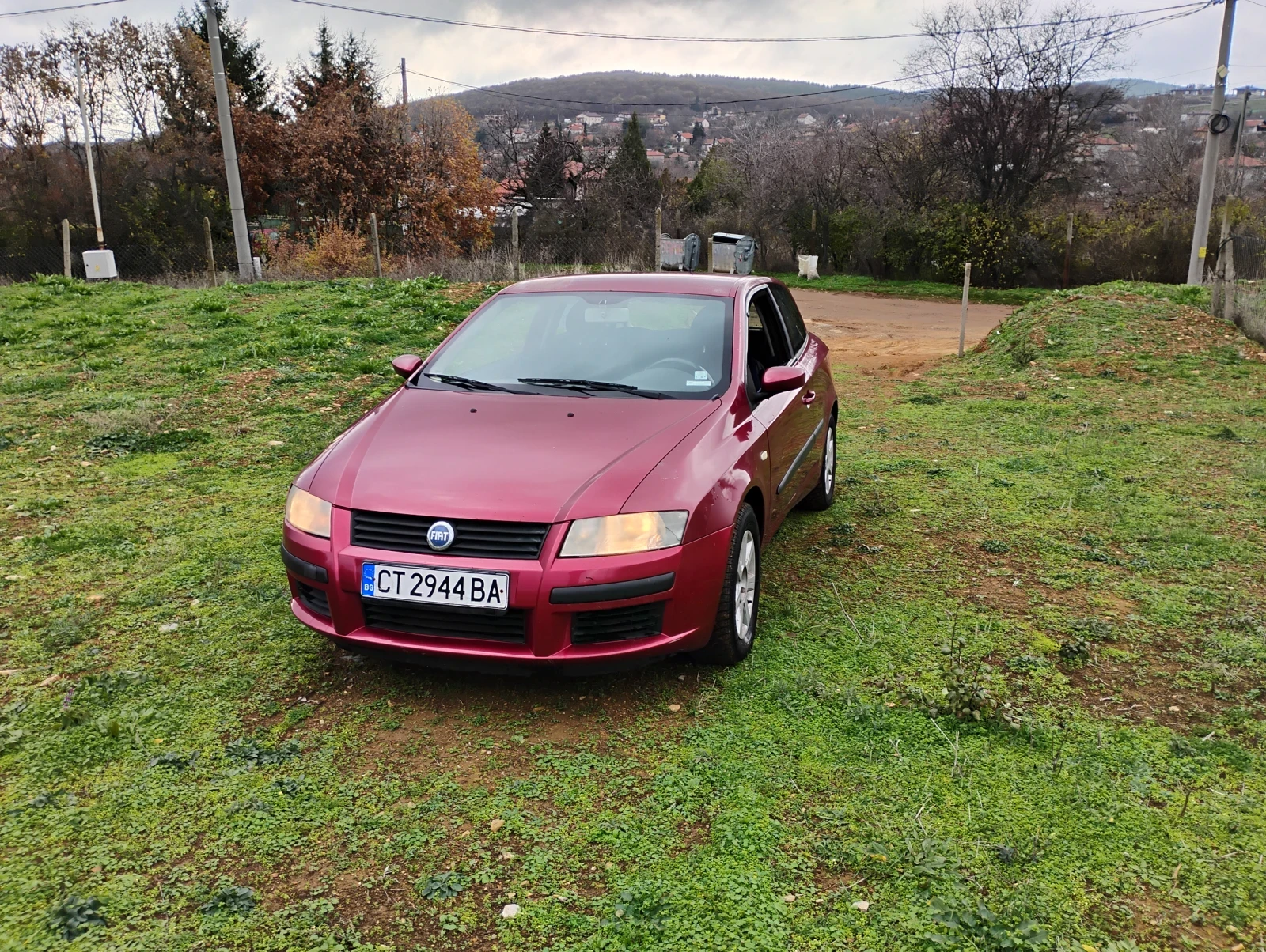 Fiat Stilo 1, 9GTD | Mobile.bg � ����������� 1