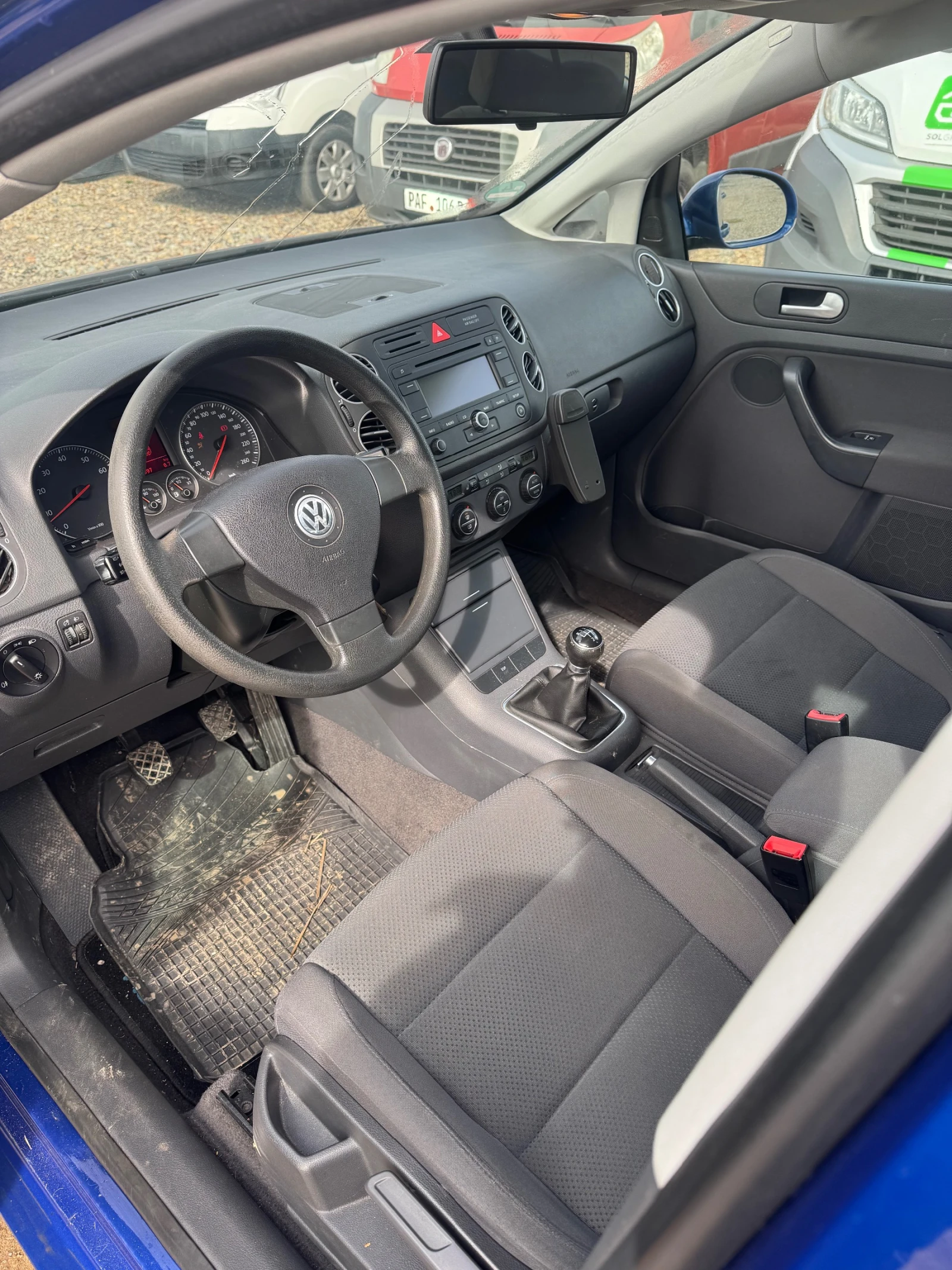 VW Golf 1.6i* 102��* ��������* ������ �����*  | Mobile.bg � ����������� 5