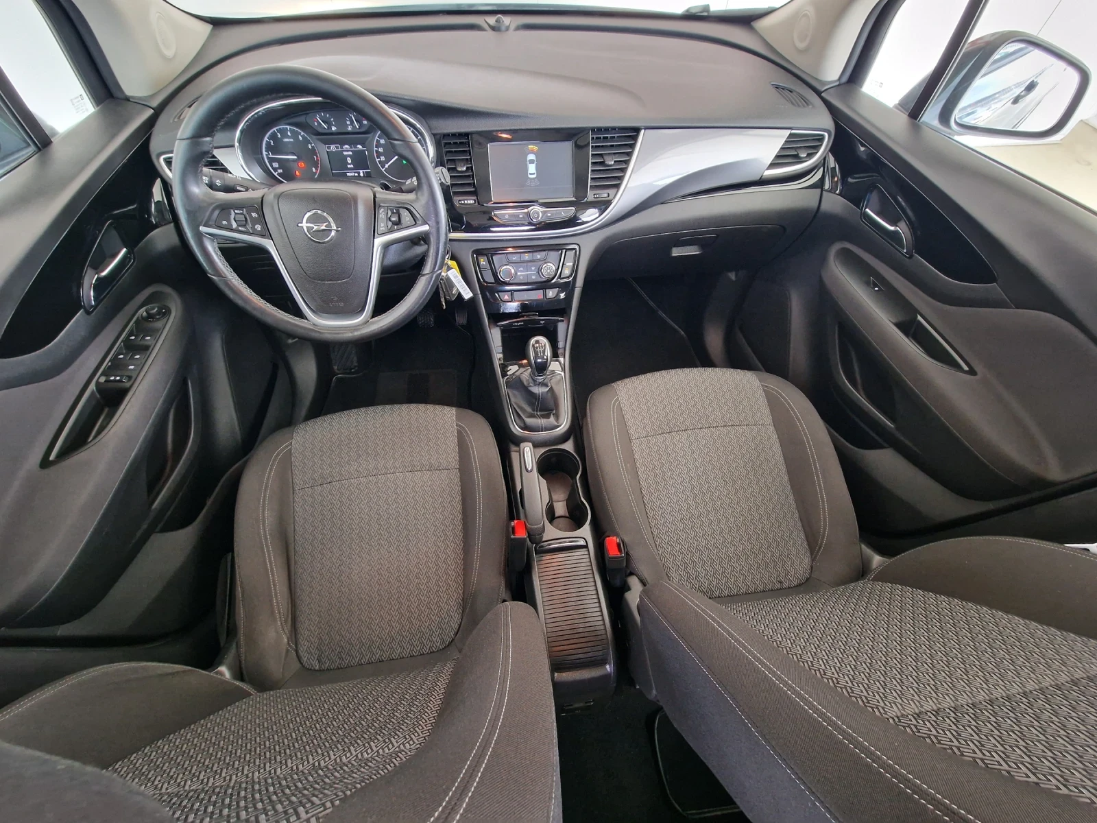 Opel Mokka X 1.6 116kc 78000km EURO 6B | Mobile.bg � ����������� 13