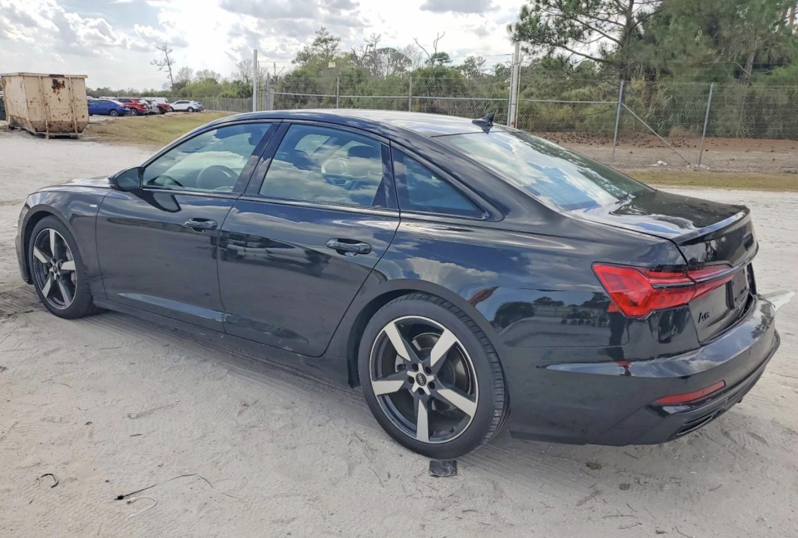 Audi A6 55 TFSI* Premium Plus* Автофинансиране, снимка 2 - Автомобили и джипове - 53770757