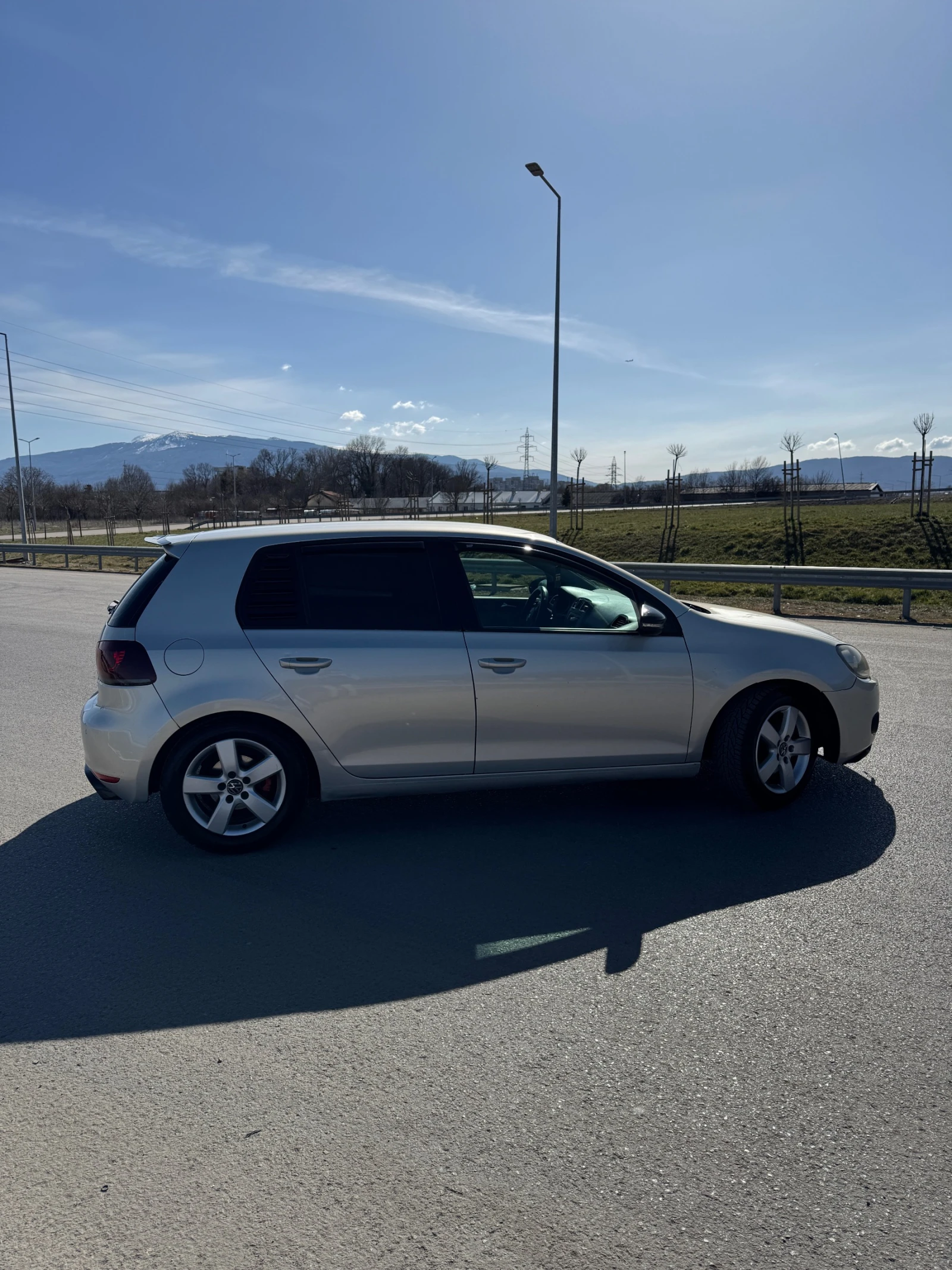 VW Golf 1.6 TDI - изображение 7